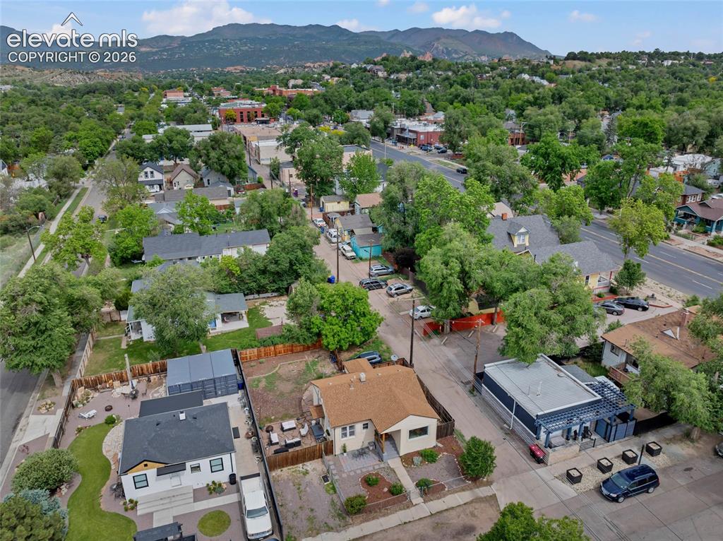 112 S 22nd Street Colorado Springs CO 80904