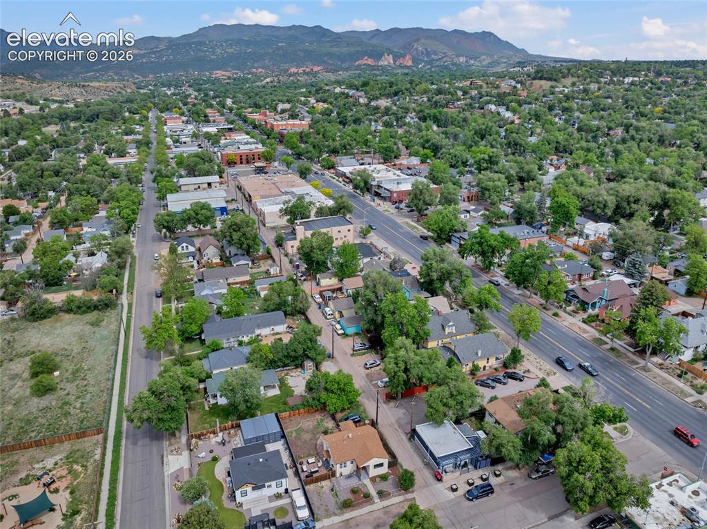 112 S 22nd Street Colorado Springs CO 80904