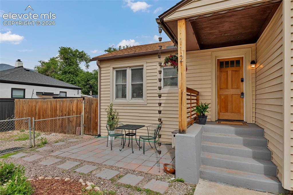 112 S 22nd Street Colorado Springs CO 80904