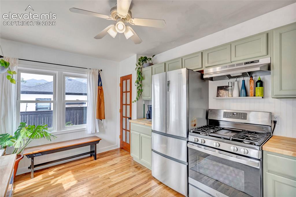 112 S 22nd Street Colorado Springs CO 80904