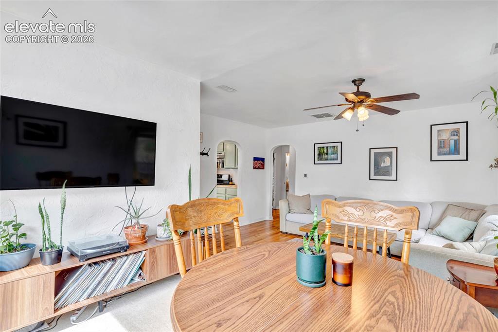 112 S 22nd Street Colorado Springs CO 80904