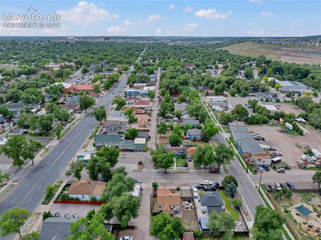 112 S 22nd Street Colorado Springs CO 80904