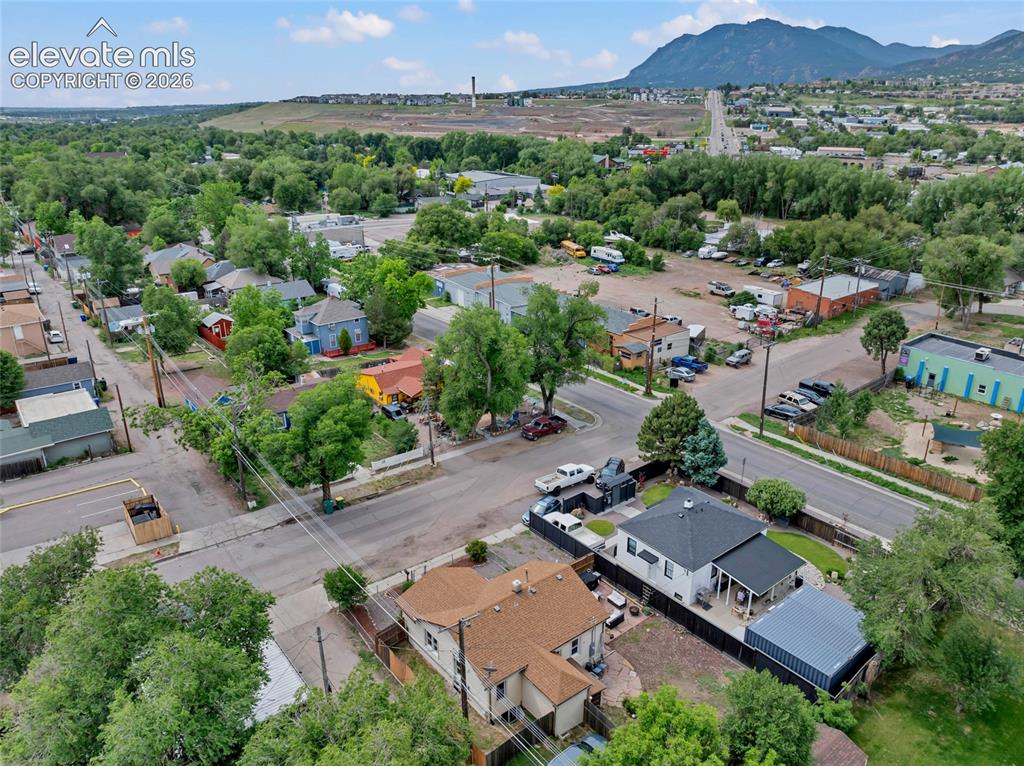 112 S 22nd Street Colorado Springs CO 80904