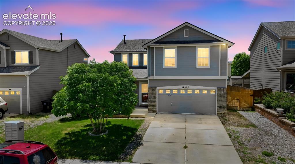 455 Winebrook Way Fountain CO 80817