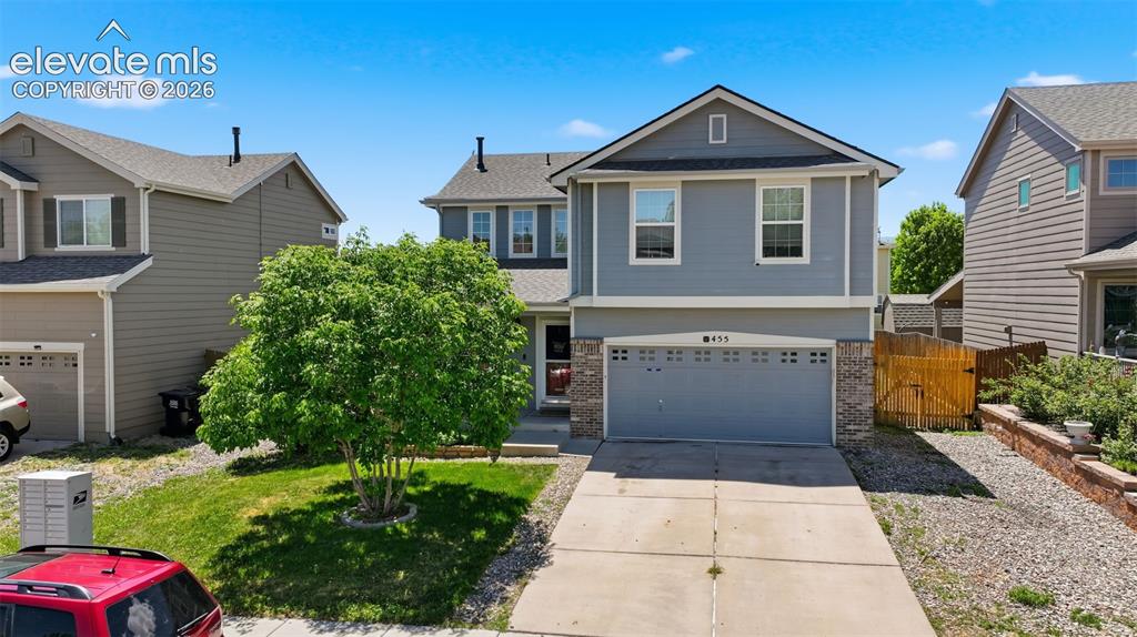 455 Winebrook Way Fountain CO 80817