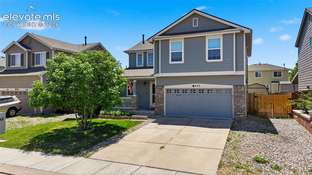 455 Winebrook Way Fountain CO 80817