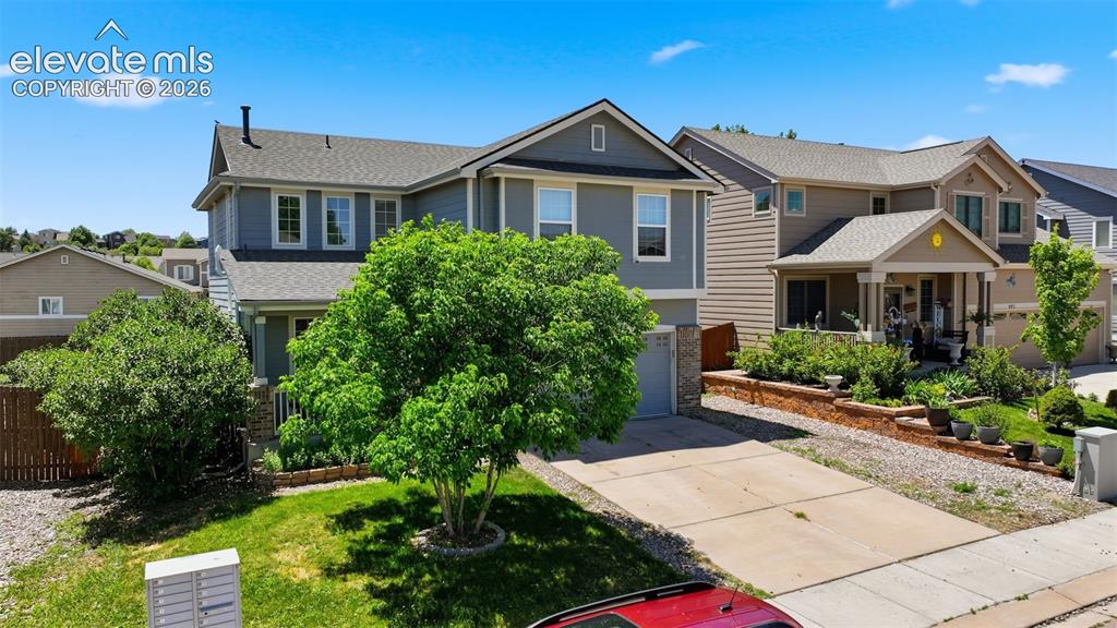 455 Winebrook Way Fountain CO 80817