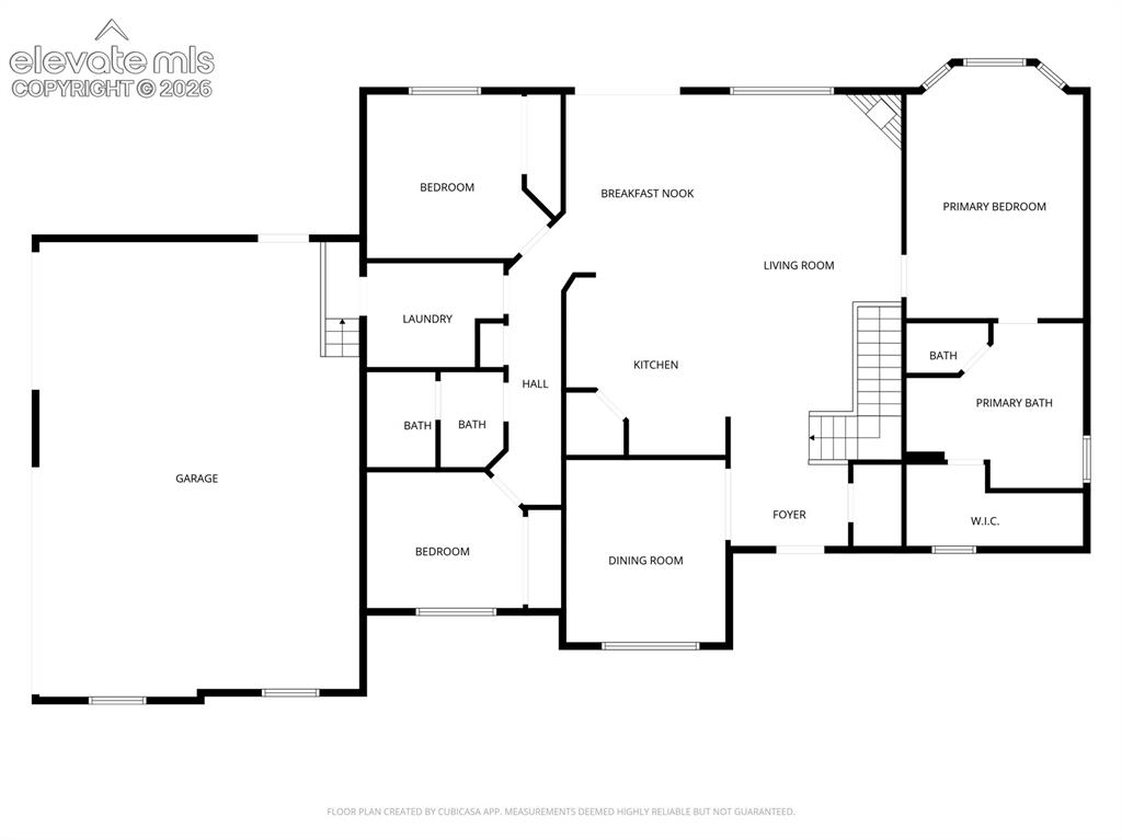 777 E Woodleaf Drive Pueblo West CO 81007