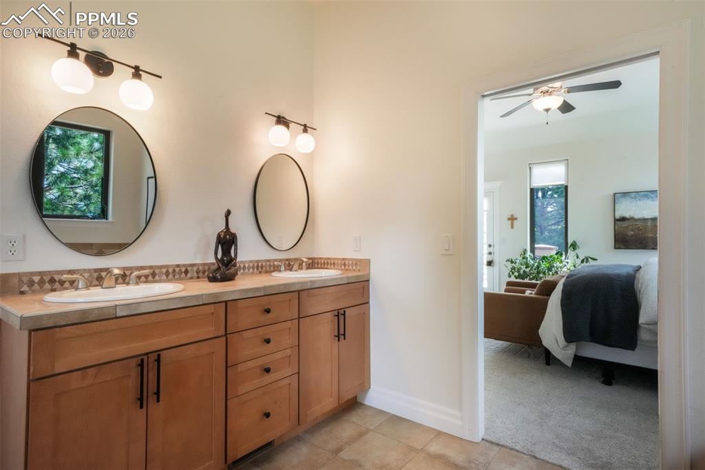 20416 Kenneth Lainer Drive Monument CO 80132