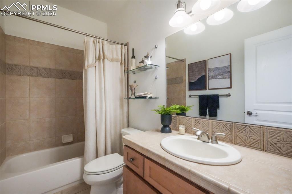 20416 Kenneth Lainer Drive Monument CO 80132