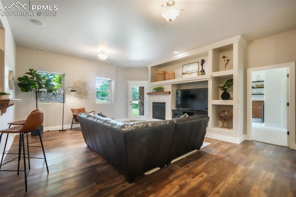 20416 Kenneth Lainer Drive Monument CO 80132