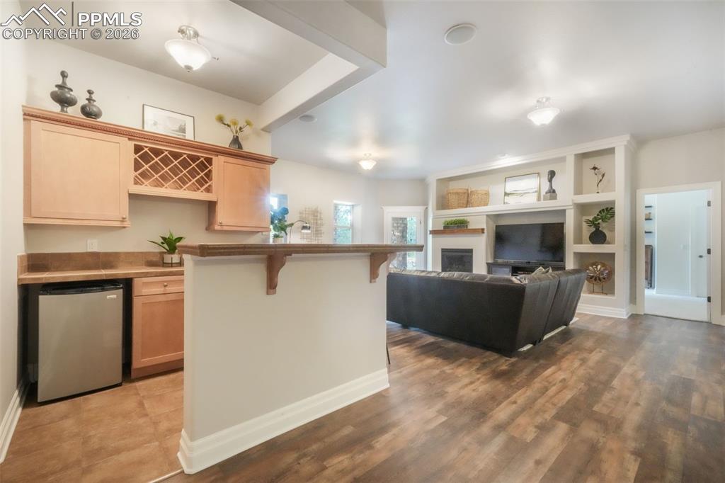 20416 Kenneth Lainer Drive Monument CO 80132