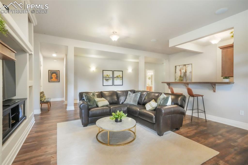20416 Kenneth Lainer Drive Monument CO 80132