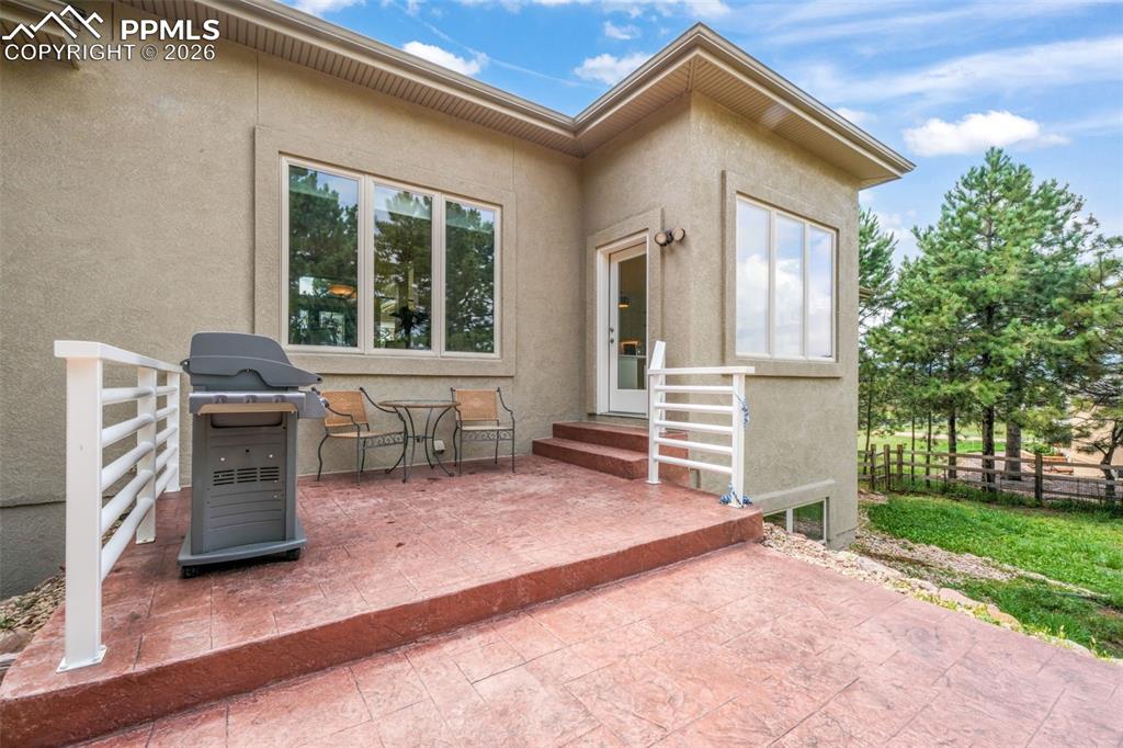20416 Kenneth Lainer Drive Monument CO 80132