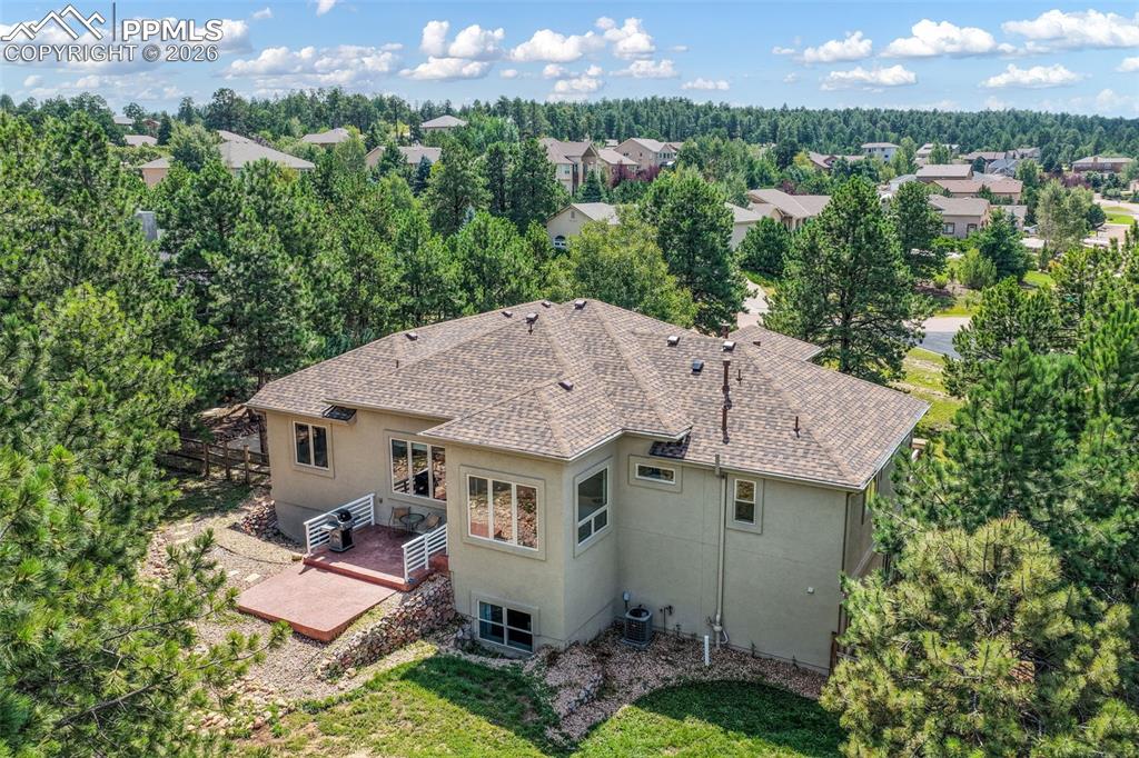 20416 Kenneth Lainer Drive Monument CO 80132