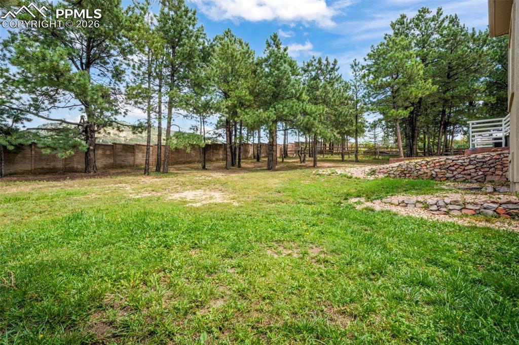 20416 Kenneth Lainer Drive Monument CO 80132