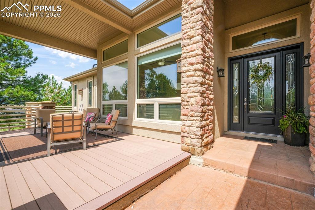 20416 Kenneth Lainer Drive Monument CO 80132