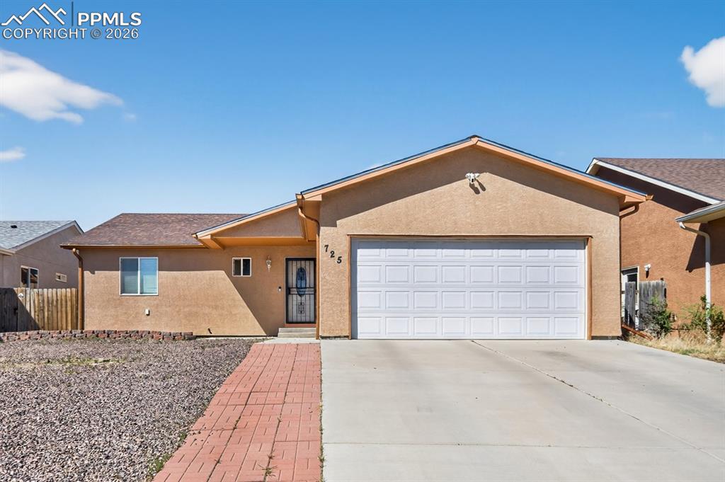 725 S Norwood Avenue Pueblo CO 81001
