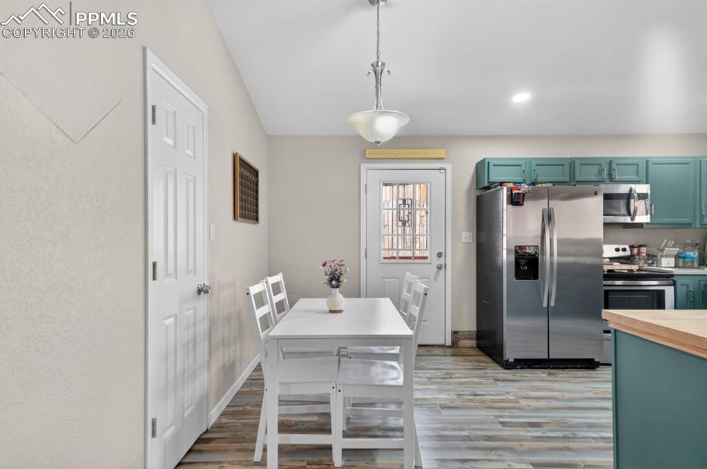 725 S Norwood Avenue Pueblo CO 81001