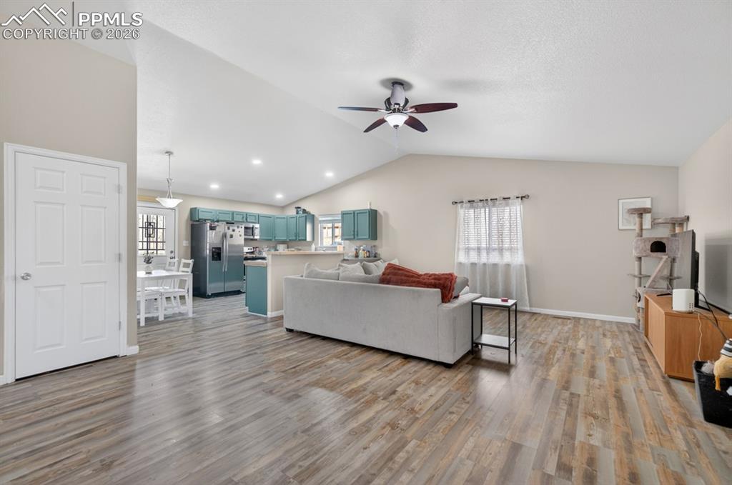 725 S Norwood Avenue Pueblo CO 81001