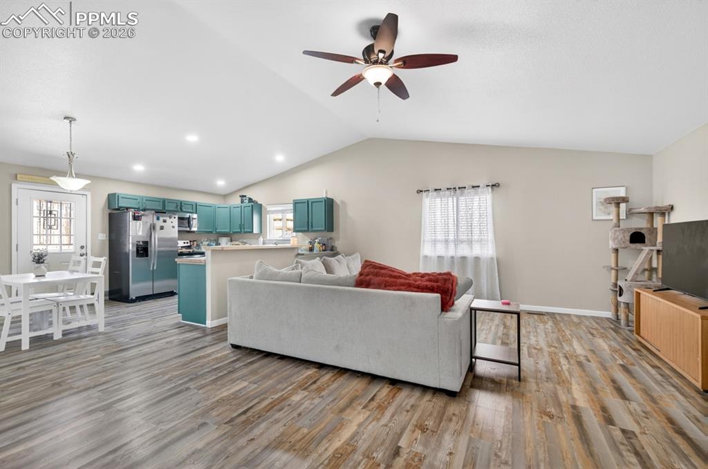 725 S Norwood Avenue Pueblo CO 81001