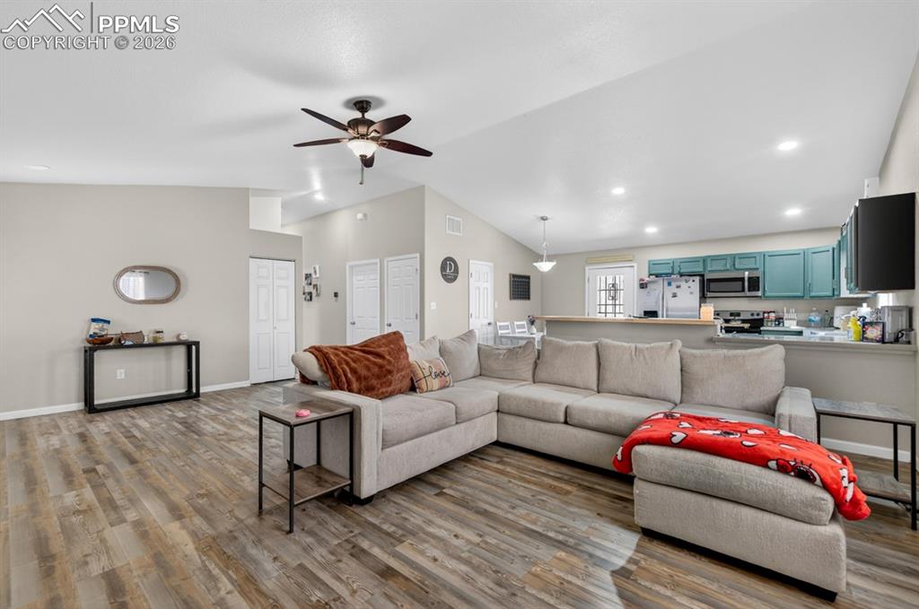 725 S Norwood Avenue Pueblo CO 81001