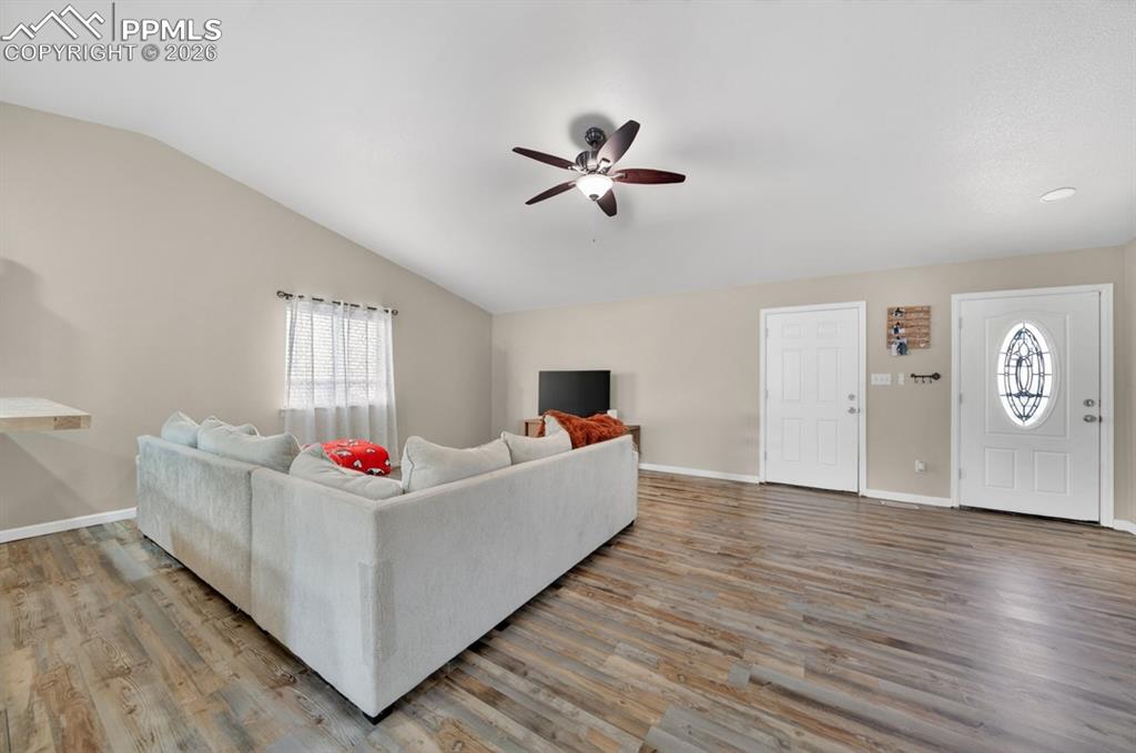 725 S Norwood Avenue Pueblo CO 81001
