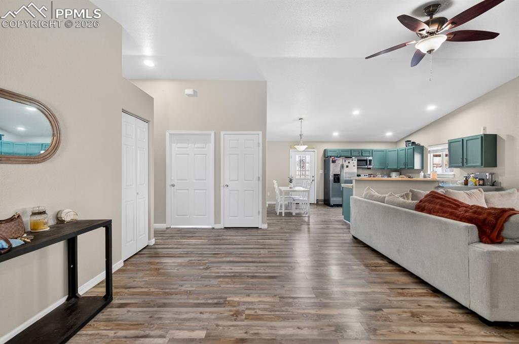 725 S Norwood Avenue Pueblo CO 81001