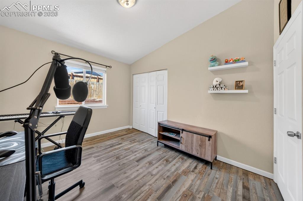 725 S Norwood Avenue Pueblo CO 81001