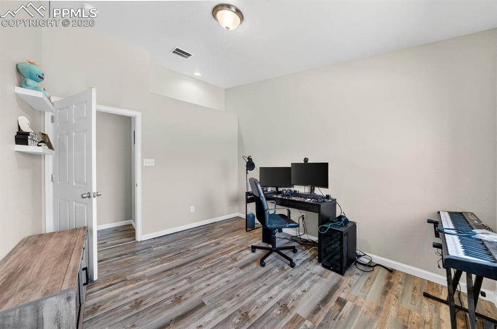 725 S Norwood Avenue Pueblo CO 81001