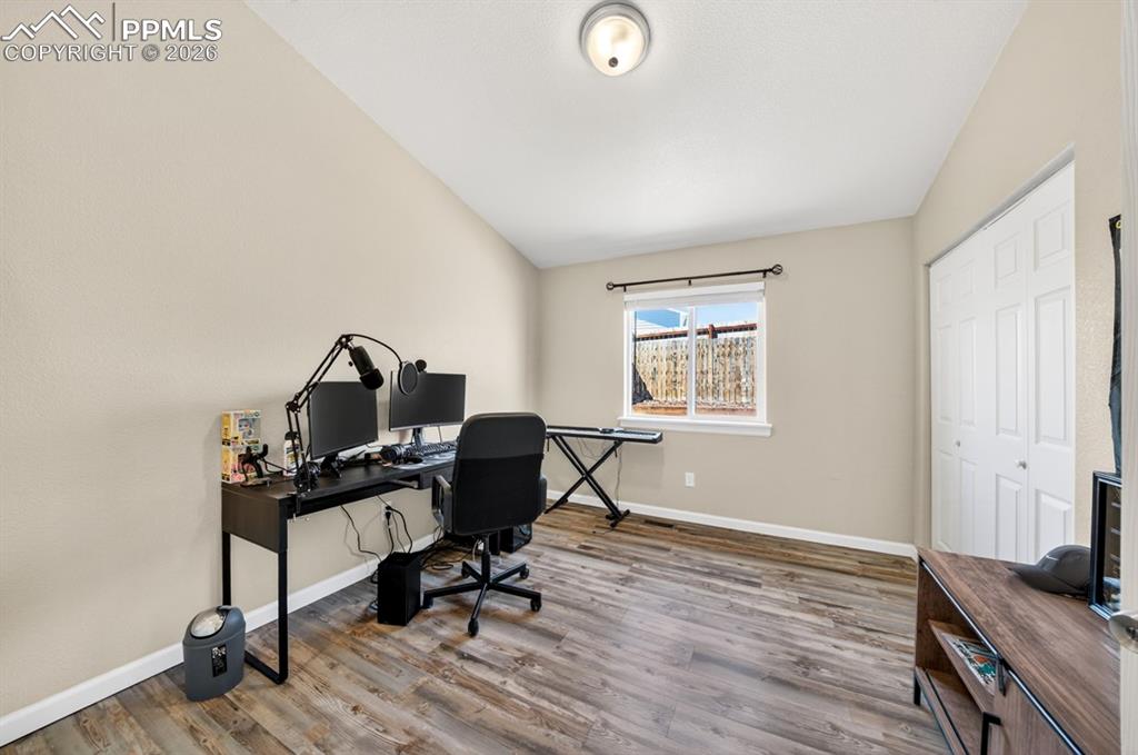 725 S Norwood Avenue Pueblo CO 81001