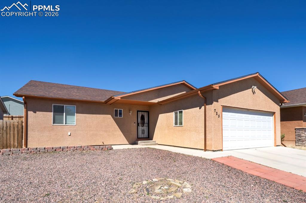 725 S Norwood Avenue Pueblo CO 81001