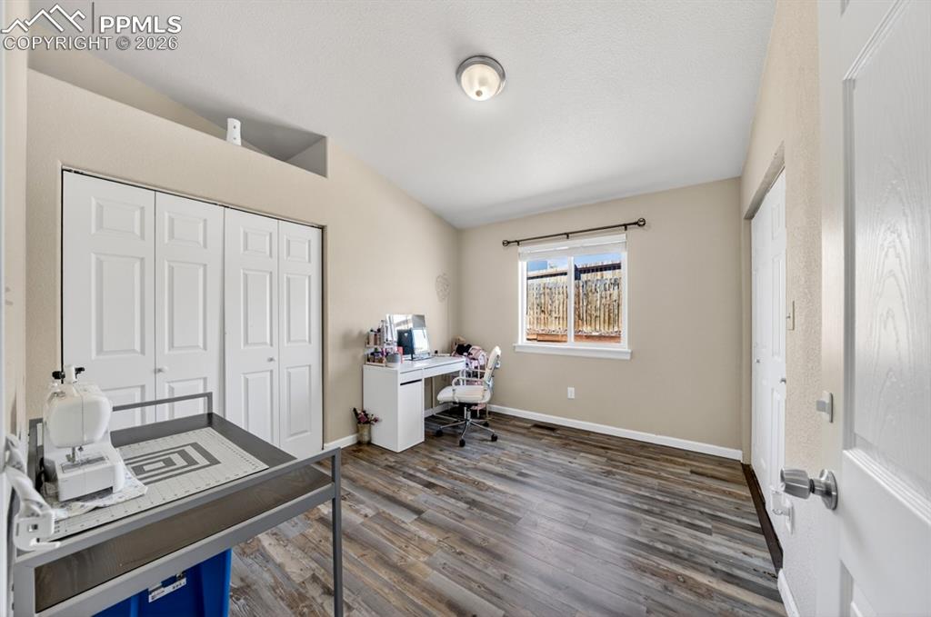 725 S Norwood Avenue Pueblo CO 81001
