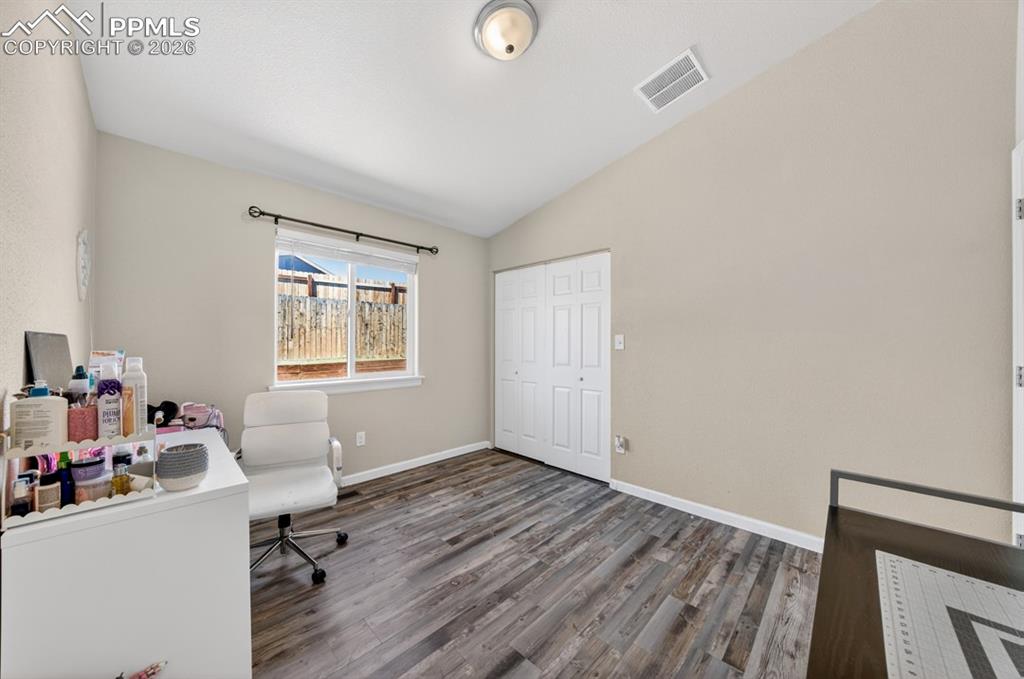 725 S Norwood Avenue Pueblo CO 81001