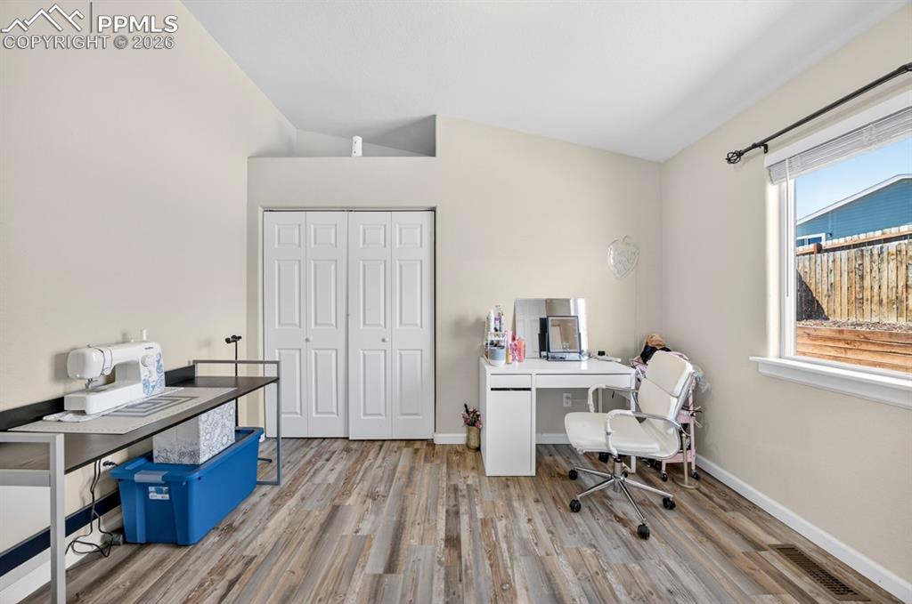 725 S Norwood Avenue Pueblo CO 81001