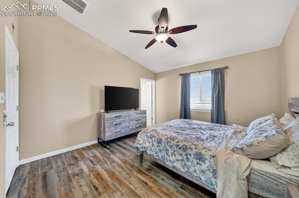 725 S Norwood Avenue Pueblo CO 81001