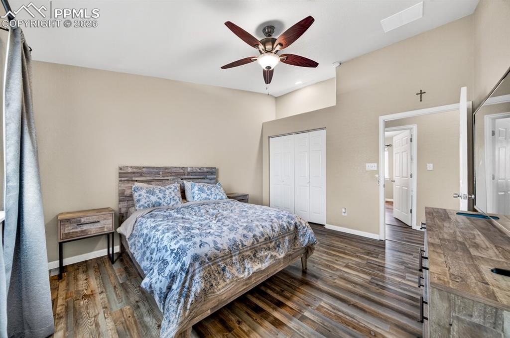 725 S Norwood Avenue Pueblo CO 81001