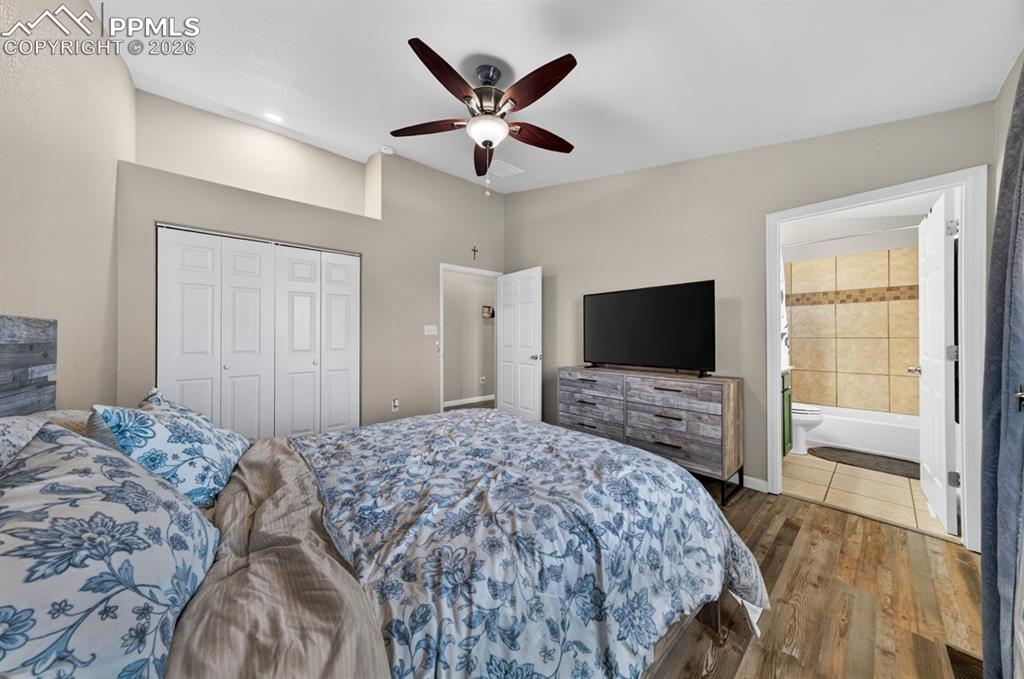 725 S Norwood Avenue Pueblo CO 81001