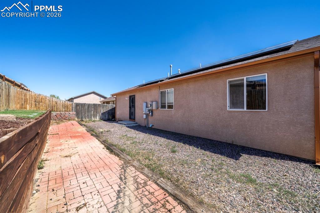 725 S Norwood Avenue Pueblo CO 81001