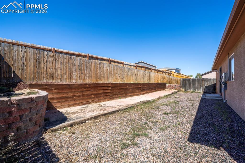 725 S Norwood Avenue Pueblo CO 81001