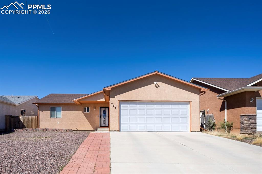 725 S Norwood Avenue Pueblo CO 81001