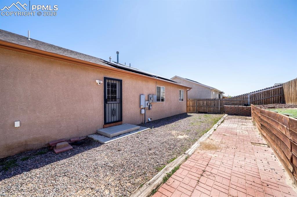 725 S Norwood Avenue Pueblo CO 81001