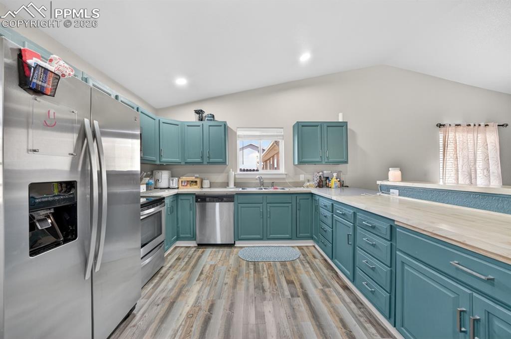 725 S Norwood Avenue Pueblo CO 81001