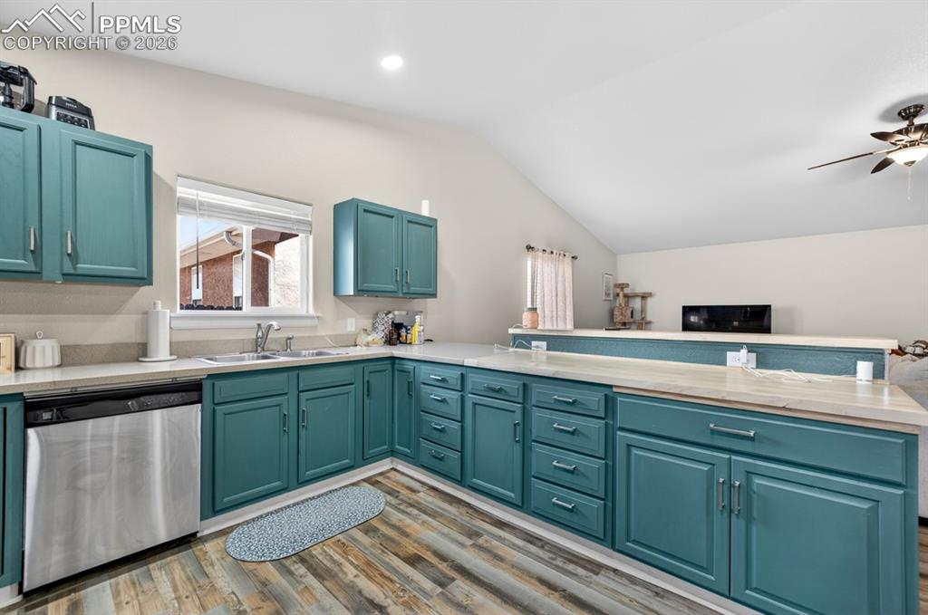 725 S Norwood Avenue Pueblo CO 81001