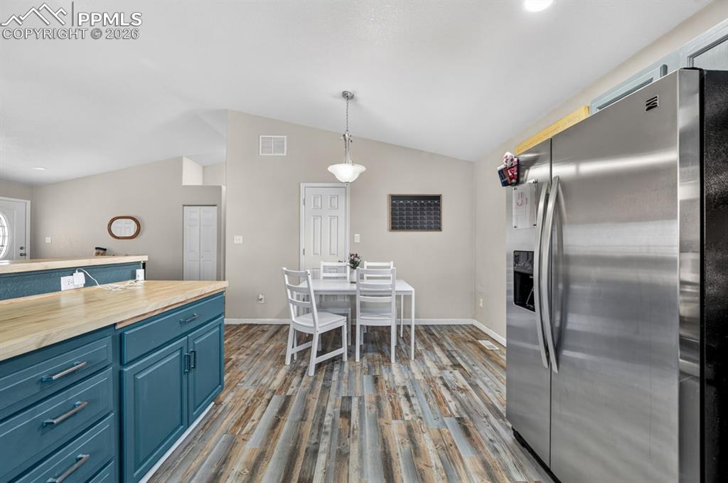 725 S Norwood Avenue Pueblo CO 81001