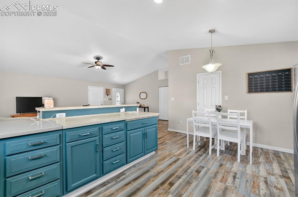 725 S Norwood Avenue Pueblo CO 81001