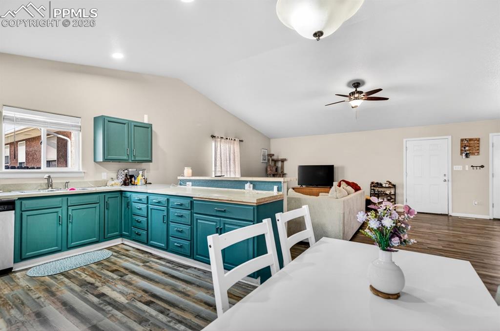 725 S Norwood Avenue Pueblo CO 81001
