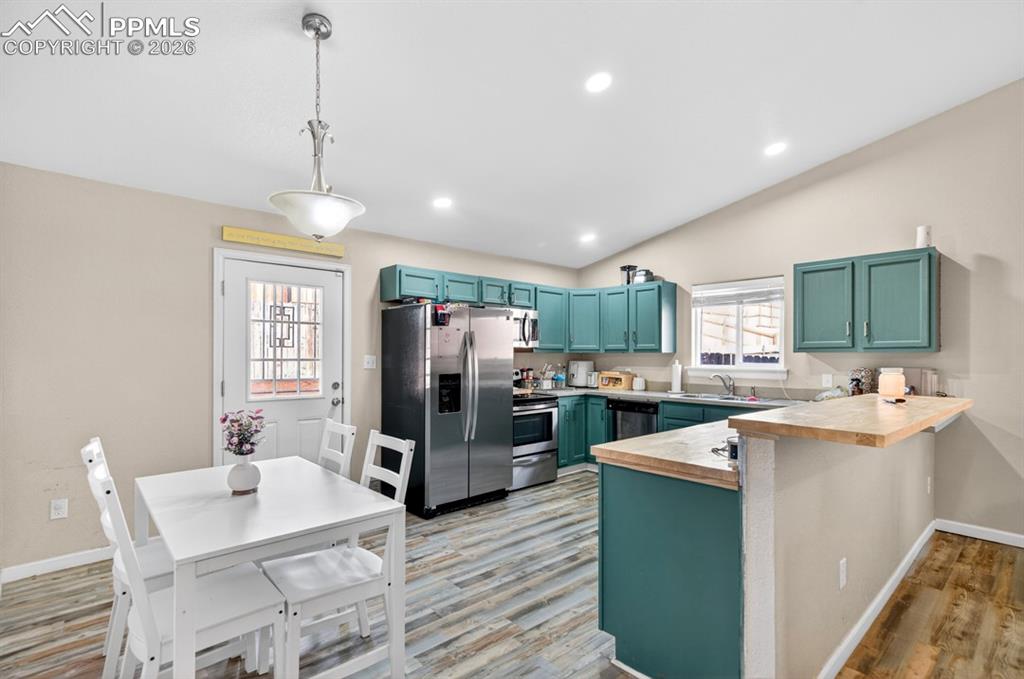 725 S Norwood Avenue Pueblo CO 81001