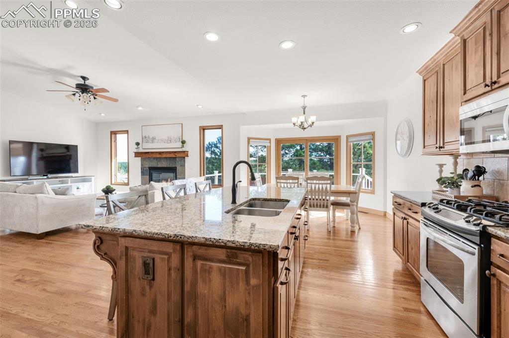4145 Sudbury Road Colorado Springs CO 80908