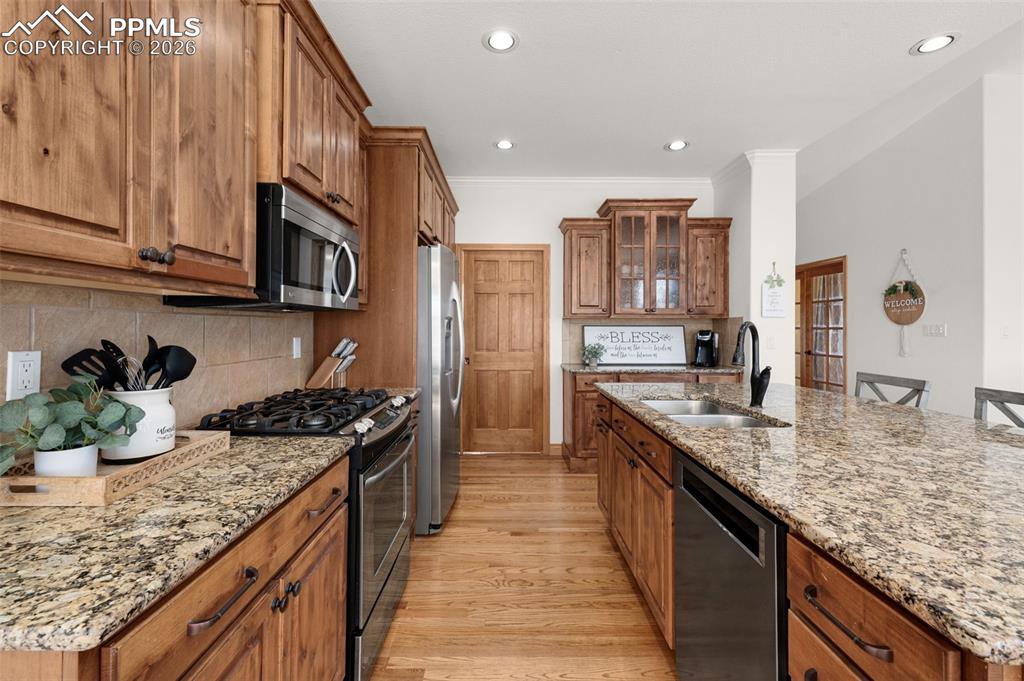 4145 Sudbury Road Colorado Springs CO 80908